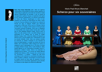 Une uchronie hilarante !