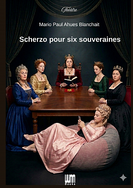 Une uchronie hilarante !